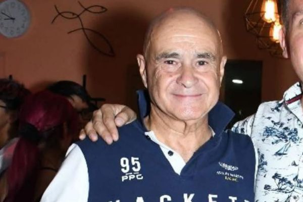 Esto en contra de Marco Antonio N., por su probable responsabilidad en el homicidio calificado, en agravio del empresario Efrén Ramírez