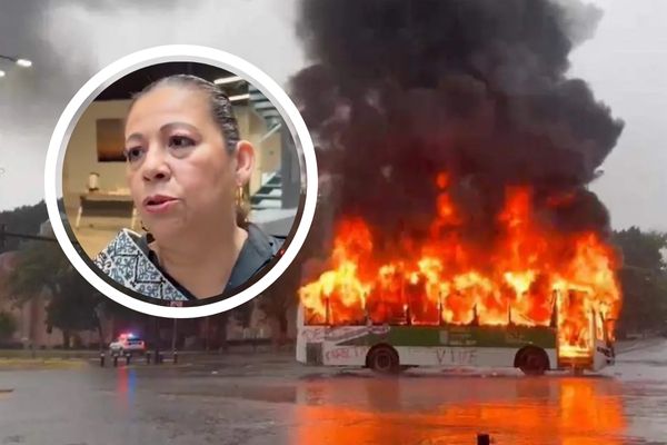 Como presidenta del Congreso, Artemisa García dijo que los temas que involucren al Poder Legislativo serán revisados y atendidos por diputados