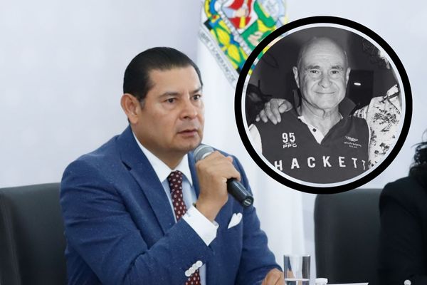 Solicitaron a la FGE el esclarecimiento del asesinato de Efrén Ramírez Maldonado durante un asalto en su casa ubicada en el Mirador La Calera