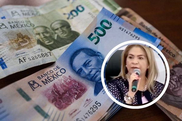 Alejandro Armenta señaló que un 57% del presupuesto anual para el estado de Puebla se conformará por ingresos propios y Ramo 28