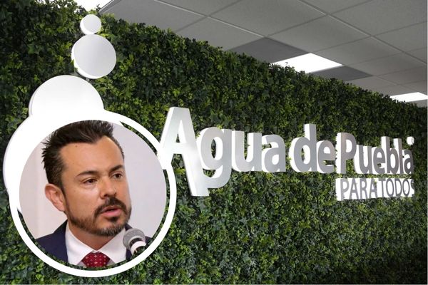 José Luis García informó que el 15 de octubre se presentará este convenio de la concesión y sus modificaciones ante el Congreso de Puebla