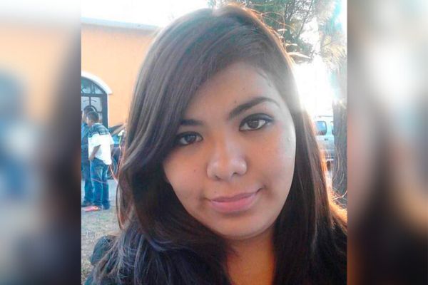 Un juez condenó a 51 años, 6 meses y 22 días de prisión a Óscar N., acusado de la desaparición de Karina Yazmín, vista por última vez en 2016