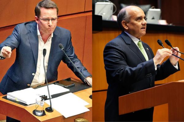 La oposición expresó sus preocupaciones por el Paquete Económico 2026, y consideraron aspectos que aumentaran la deuda del país