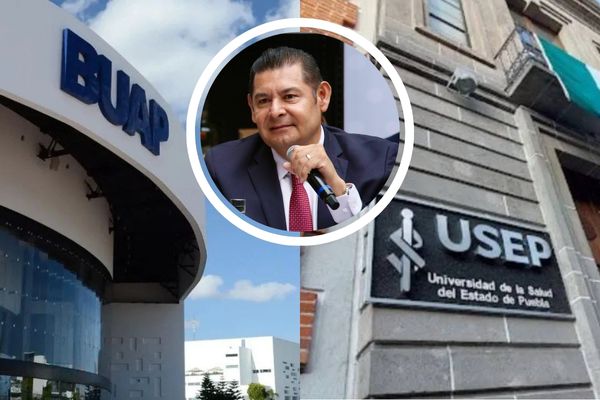 Se implementará la modalidad de turnos en las universidades para mejorar el rendimiento académico y aumentar la matrícula, anunció Armenta