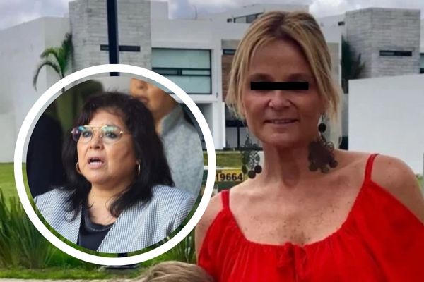 El menor de edad A.L.S.C. señalado como responsable del asesinato de Natalia Andrade está en arraigo domiciliario, aclaró Aguilar Díaz