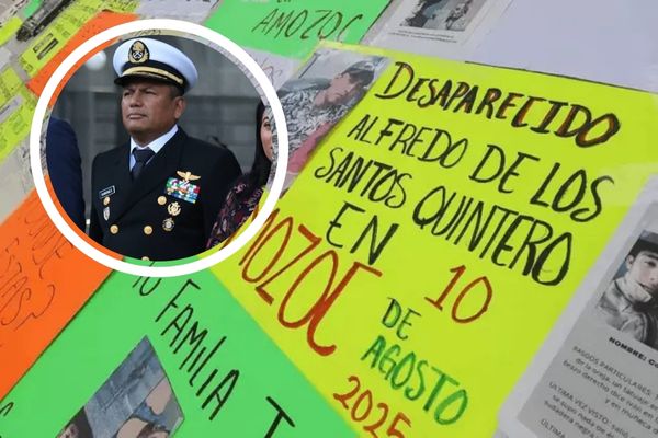 Fueron hallados con vida ocho poblanos que estaban reportados como desaparecidos y fueron vistos por última vez en Amozoc de Mota