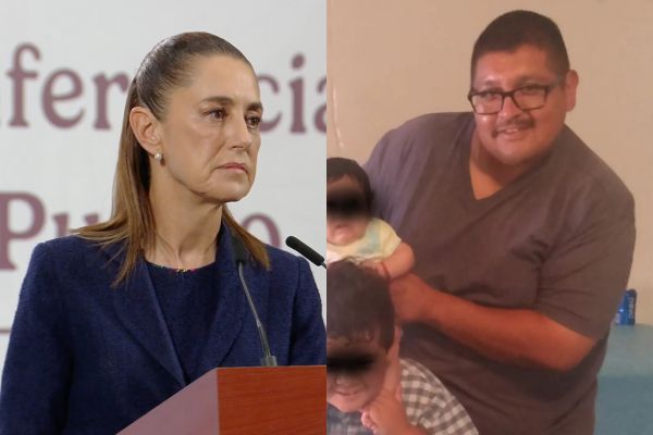 La muerte de Ismael Ayala se suma a otros casos de migrantes fallecidos bajo custodia del ICE en 2025, oficialmente van 15 casos en el año