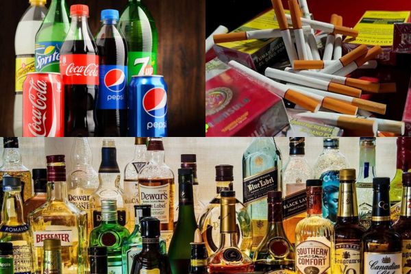 Tras la presentación del Paquete Económico 2026 celebraron los impuestos a bebidas azucaradas y tabaco como medidas prioritarias de salud