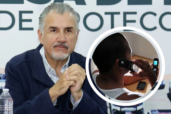 Las extorsiones telefónicas en Puebla se han disparado por grupos que se adjudican los cuerpos arrojados en la zona centro de la capital