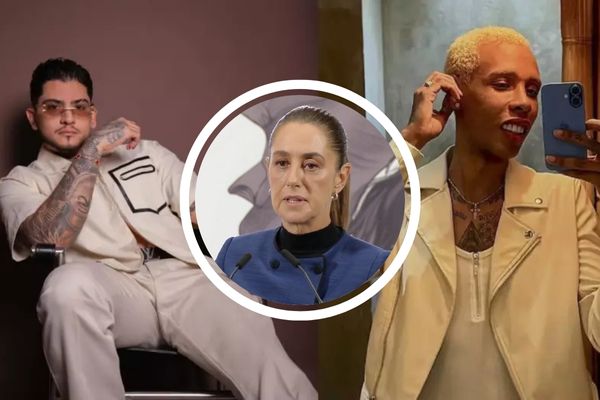 Relaciones Exteriores esta en contacto con Colombia para informar el avance en las investigaciones del asesinato de B-King y Regio Clown