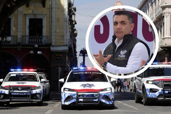 El ayuntamiento capitalino debe considerar recursos para el equipamiento y capacitación de policías, adquisición de patrullas y motocicletas
