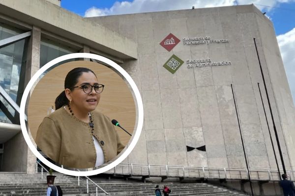 El Congreso no ha recibido el Paquete Fiscal 2026 del Gobierno del Estado ni proyectos de leyes de ingresos y egresos de ayuntamientos