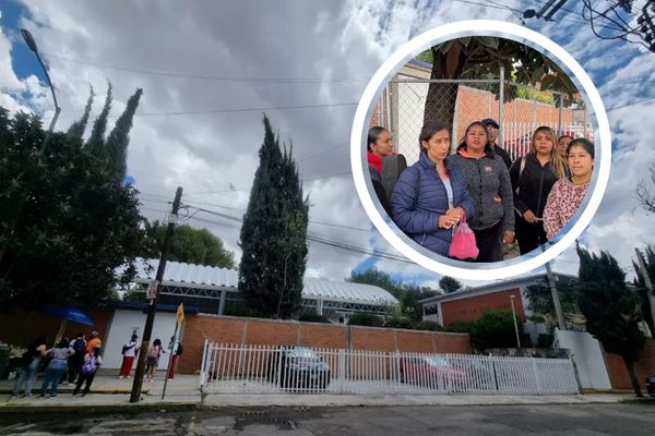 El grupo de madres acudirá al Congreso este jueves 4 de septiembre, a partir de las 15:30 horas, para sostener una reunión con legisladores