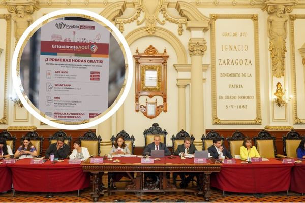 Durante la 12ª sesión ordinaria de Cabildo, regidoras y regidores decidieron apoyar el proyecto que aplaza el inicio de cobro de parquímetros