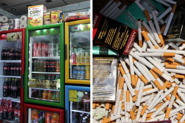 El gobierno Sheinbaum implementará los llamados “impuestos saludables”, con un incremento al impuesto especial sobre producción y servicios