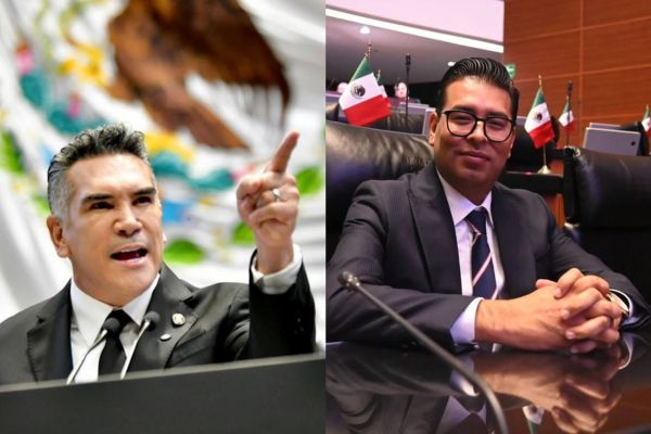 Entre Alejandro “Alito” Moreno Cárdenas a nivel nacional y Néstor Camarillo Medina han dejado en ruina, en los huesos, al PRI