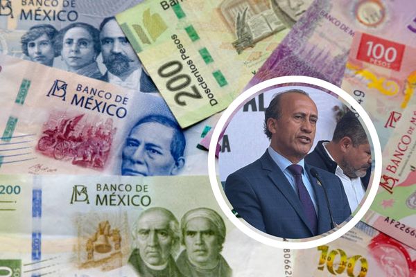 El legislador federal garantizó que los representantes de Puebla estarán pendientes de que al estado se destinen recursos para trabajar