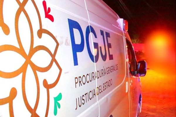 Un adolescente de 15 años de edad reportado desaparecido el pasado domingo 7, fue hallado muerto, con huellas de violencia en Chiautempan