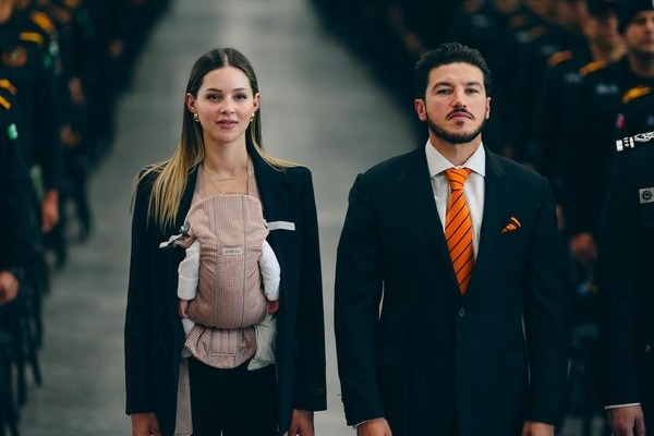 Lo que está en juego va más allá de Mariana: se trata de normalizar que la maternidad exista en los espacios laborales, también en la política