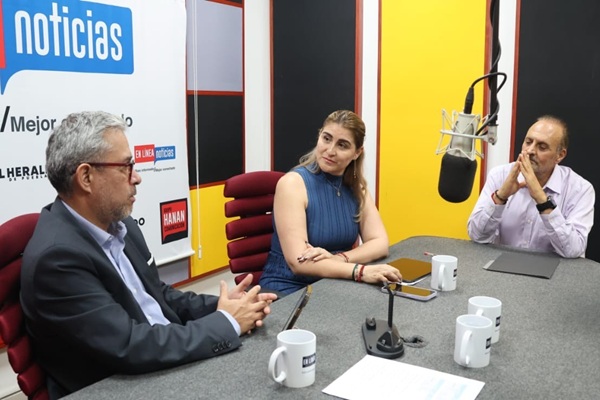 FGE frena delitos Idamis Pastor