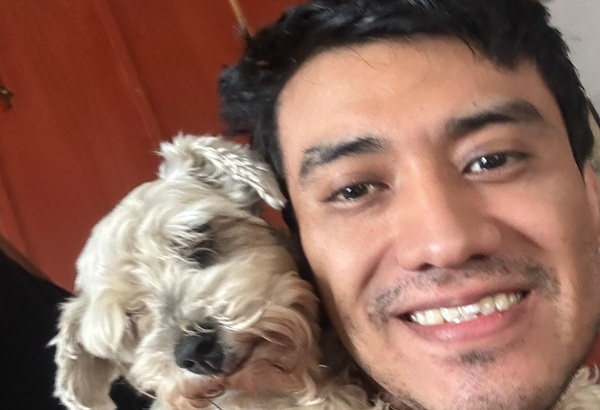 Felipe Carpi pide ayuda legal al gobierno de Puebla ante apelación de sus asaltantes