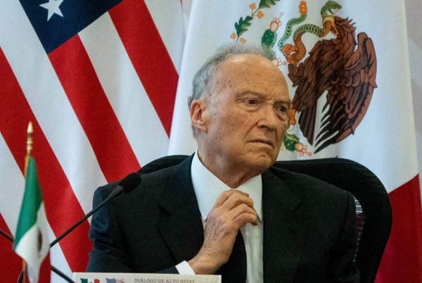 Fiscal General de la República descarta vínculo de marino que se suicidó con caso de ‘huachicol fiscal’