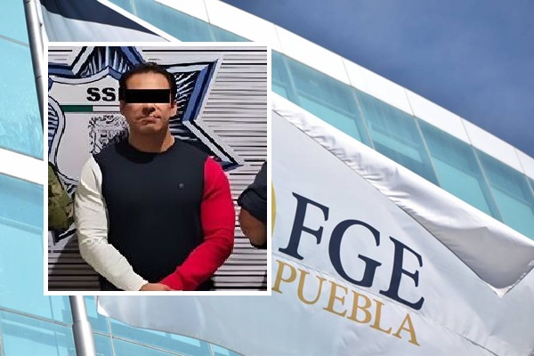 Fiscalía de Puebla ignora razón de liberación Líder de la banda Los Toscano, ligado a balacera en Los Lavaderos