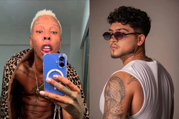 Fiscalías confirman la muerte de los músicos colombianos B-King y Regio Clown en México