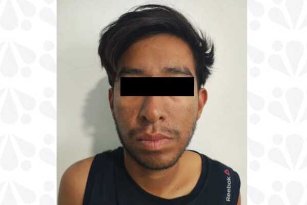 Se determinó que Carlos Armando N habría agredido físicamente a su mamá, causándole diversas lesiones, provocando que perdiera la vida