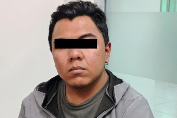 En una casa en Texmelucan, el imputado presuntamente agredió físicamente al menor provocándole heridas que derivaron en su muerte