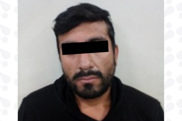 El Tribunal de Alzada confirmó la sentencia de 40 años de prisión contra Juan N. por su responsabilidad penal en la comisión de delitos