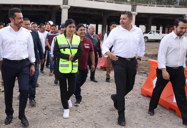 Gobierno de Puebla registra avance significativo registra la Universidad del Deporte