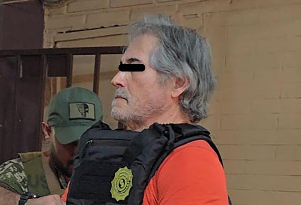 Hernán Bermúdez, vinculado a proceso por delitos de asociación delictiva, secuestro y extorsión