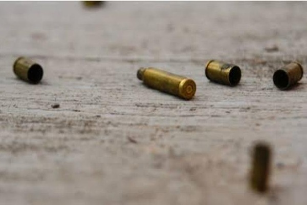 Hieren a hombre durante el presunto ataque directo en Amozoc, Puebla