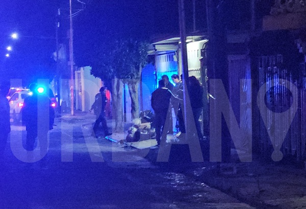 Hombre encuentra muerto a su primo dentro de su casa en la colonia Campestre Mayorazgo