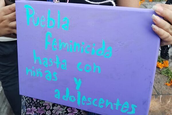 El OCNF se unió al llamado de Ibero Puebla y exhortó a todas las autoridades a abstenerse de promover discursos que revictimizan a las mujeres