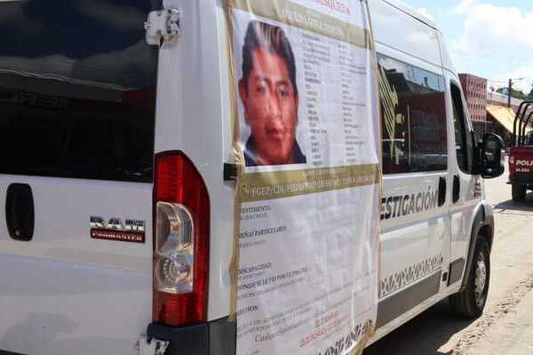 Como parte del operativo en Amozoc se realizan patrullajes en la zonas urbanas y serranas del municipio a fin de recabar información útil