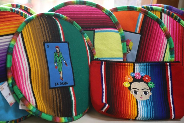 La Licenciatura en Arte Textil formará a sus primeros seis estudiantes a través de nuevo programa académico, con varias áreas de conocimiento