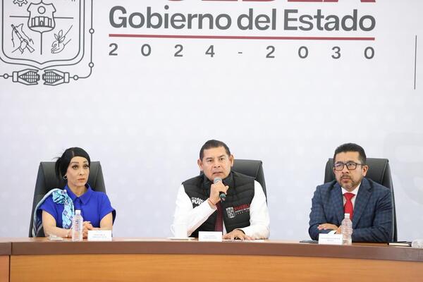Funcionarios recibieron la capacitación Procedimiento de Queja por parte de la presidenta de la Comisión de Derechos Humanos del Estado
