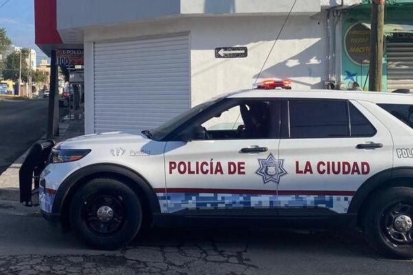 El miércoles 10 de septiembre se registró una ola de asaltos en el municipio de Puebla y, hasta el momento, no se reportan personas detenidas