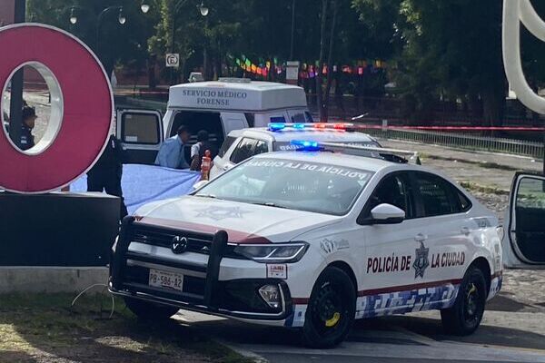 Los mensajes dirigidos al líder de Fuerza 2000, Federico López, amenazaban que dejara de acusar que se cobraba piso y se les extorsionaba