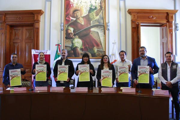 Las imágenes que formarán parte de “Siguen entre nosotros” serán seleccionadas por un jurado y serán expuestas en el Panteón Municipal