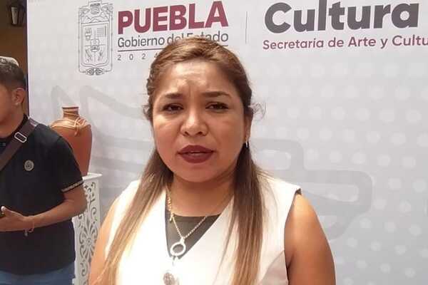 La alcaldesa comunicó que no hay nuevas sesiones abiertas de Cabildo de Xoxtla con las personas opositoras a la concesión para Agua de Puebla