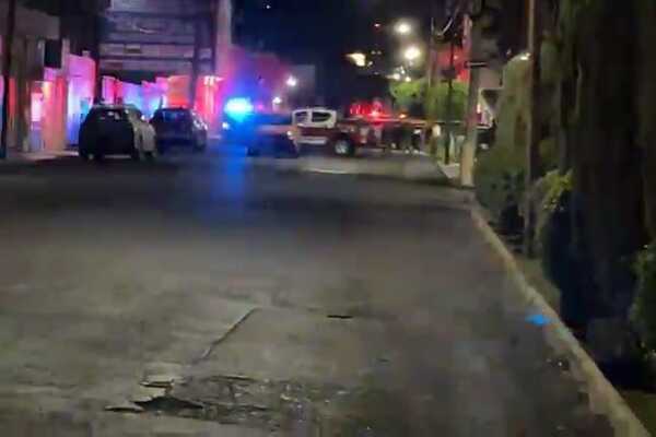 Trascendió que el hombre tenía antecedentes delictivos, la Fiscalía de Puebla se mantiene abierta la investigación para esclarecer el móvil