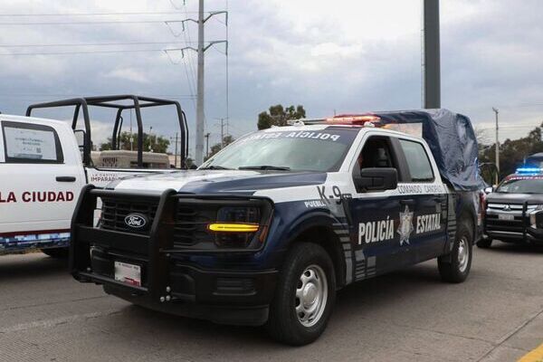 En coordinación con autoridades federales y municipales, SSP Puebla detuvo a 73 personas, del 15 al 20 de septiembre