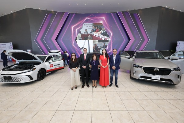 El Foro Automotriz 2025 reunirá a 29 empresas compradoras, más de 50 expositores de Mipymes y ocho conferencias magistrales