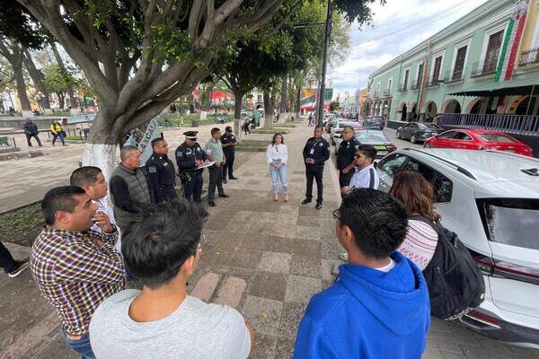El Medio Maratón Internacional Tlaxcallán: 500 años reunirá a atletas locales, nacionales e internacionales, será el domingo 5 de octubreEl Medio Maratón Internacional Tlaxcallán: 500 años reunirá a atletas locales, nacionales e internacionales, será el domingo 5 de octubre