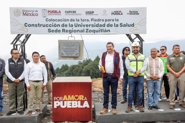 Actualmente, existen cuatro sedes de la USEP ubicadas en Izúcar de Matamoros, Yaonáhuac, Tepexi de Rodríguez y ahora Zoquitlán