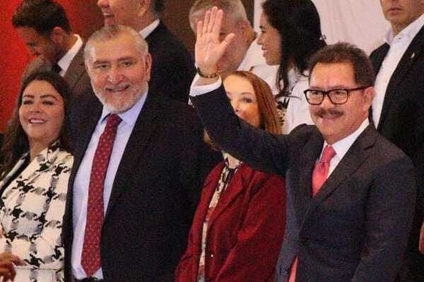 A finales de noviembre de 2021, Adán Augusto intervino directa y personalmente para evitar que Carlos Ignacio Mier Bañuelos fuera procesado