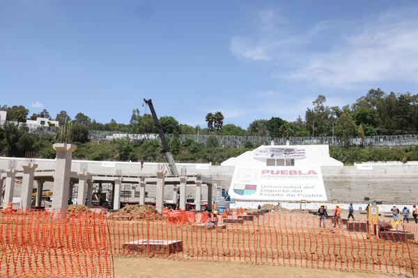 “Ciudad de los Deportes” busca generar un entorno de convivencia positiva y saludable para niños y jóvenes, que podrán practicar disciplinas